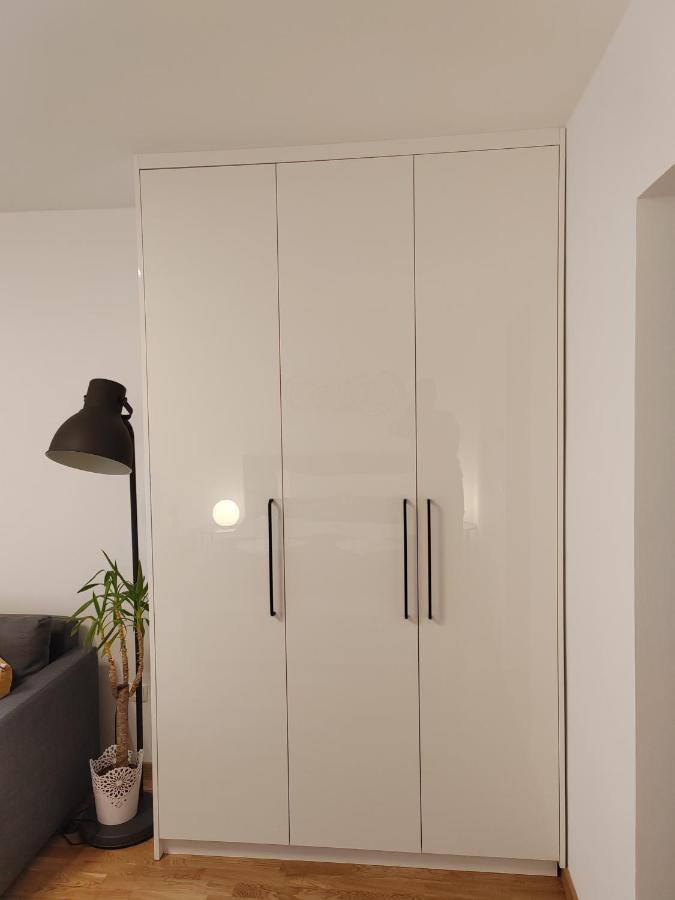 Apartment S15 Free Parking