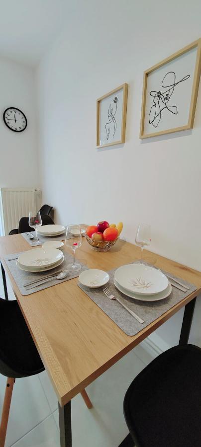 Apartment S15 Free Parking *
