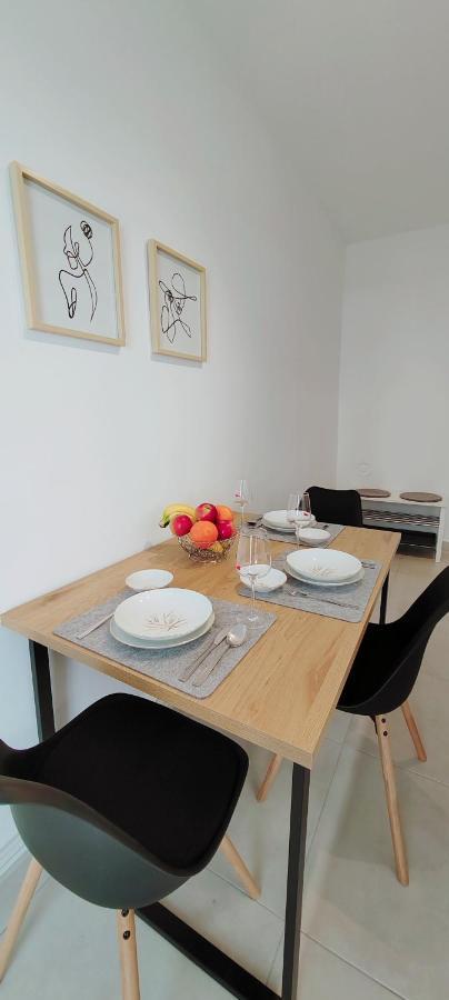 Apartment S15 Free Parking *