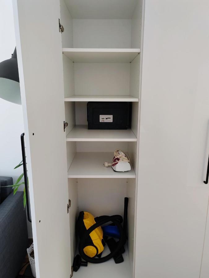 S15 Free Parking Zagreb