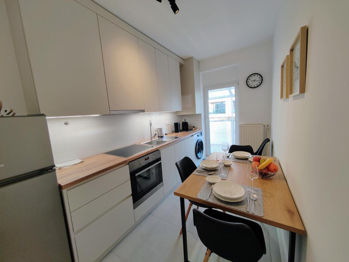 Apartment S15 Free Parking Zagreb