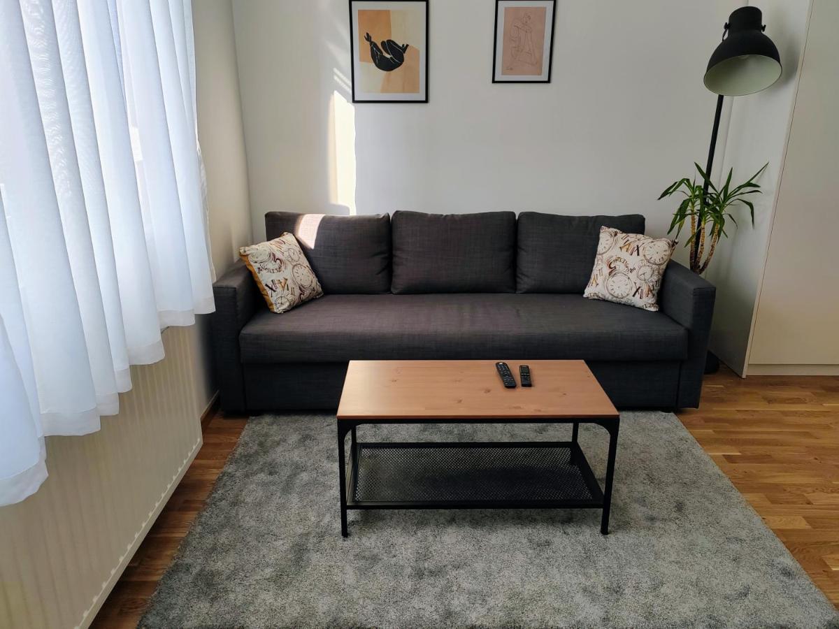 Apartment S15 Free Parking *