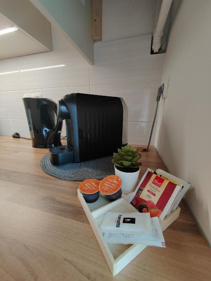 Apartment S15 Free Parking Zagreb