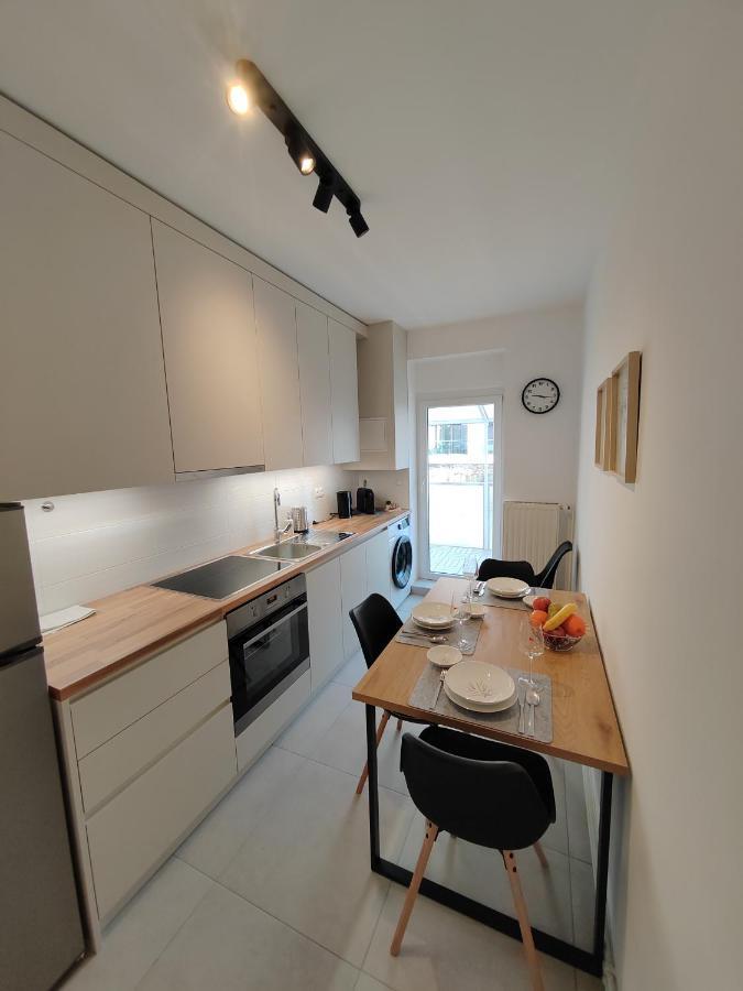 Apartment S15 Free Parking *
