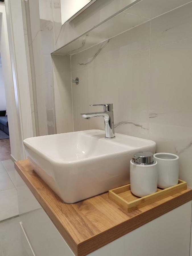 Apartment S15 Free Parking