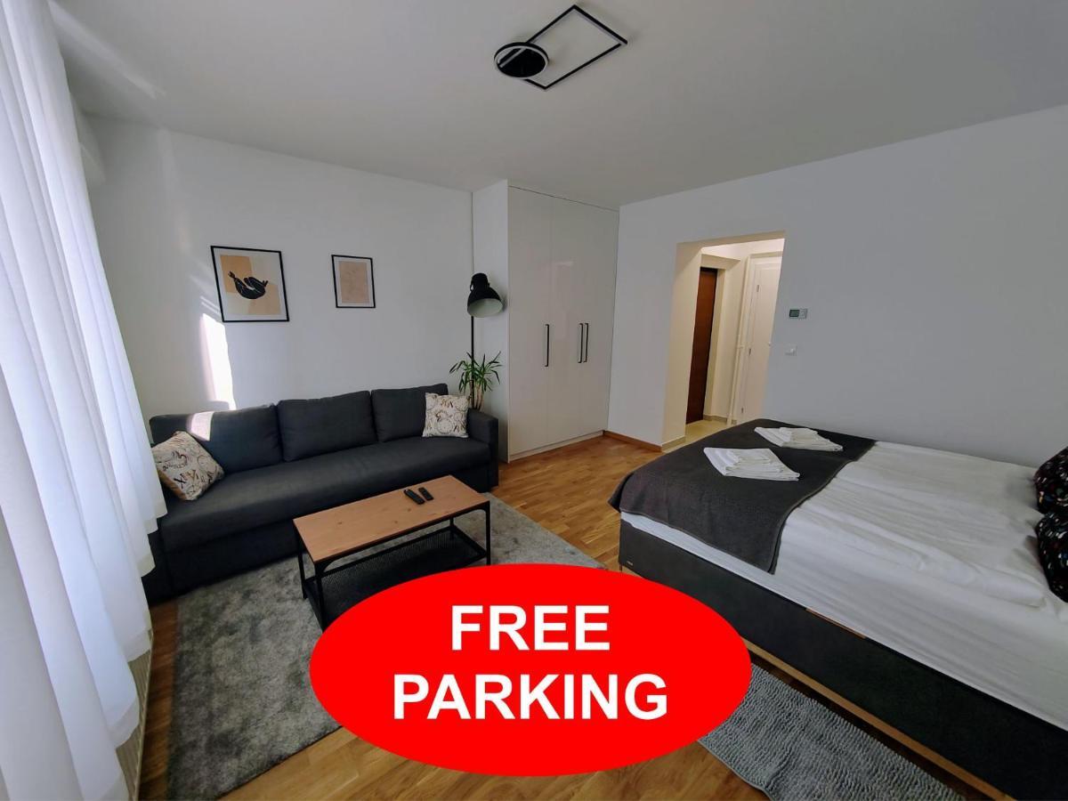 Apartment S15 Free Parking