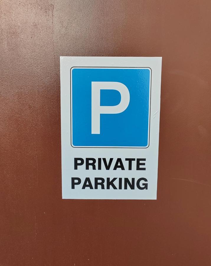 Apartment S15 Free Parking Zagreb