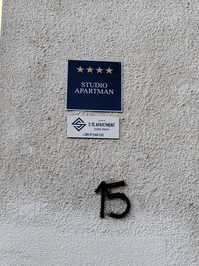 S15 Free Parking Apartment *