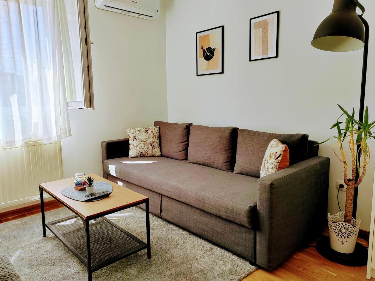 Apartment S15 Free Parking